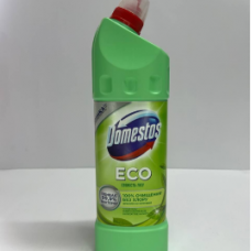 Засіб для чищення та дезінфекції туалетів, Domestos, 1л.