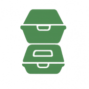 Пінопластова продукція